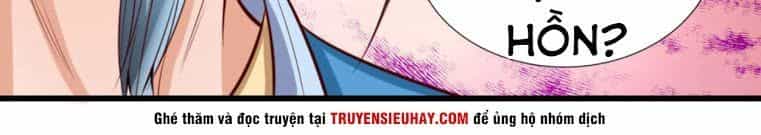 Thần Võ Thiên Tôn - Chương 8 - ảnh 7