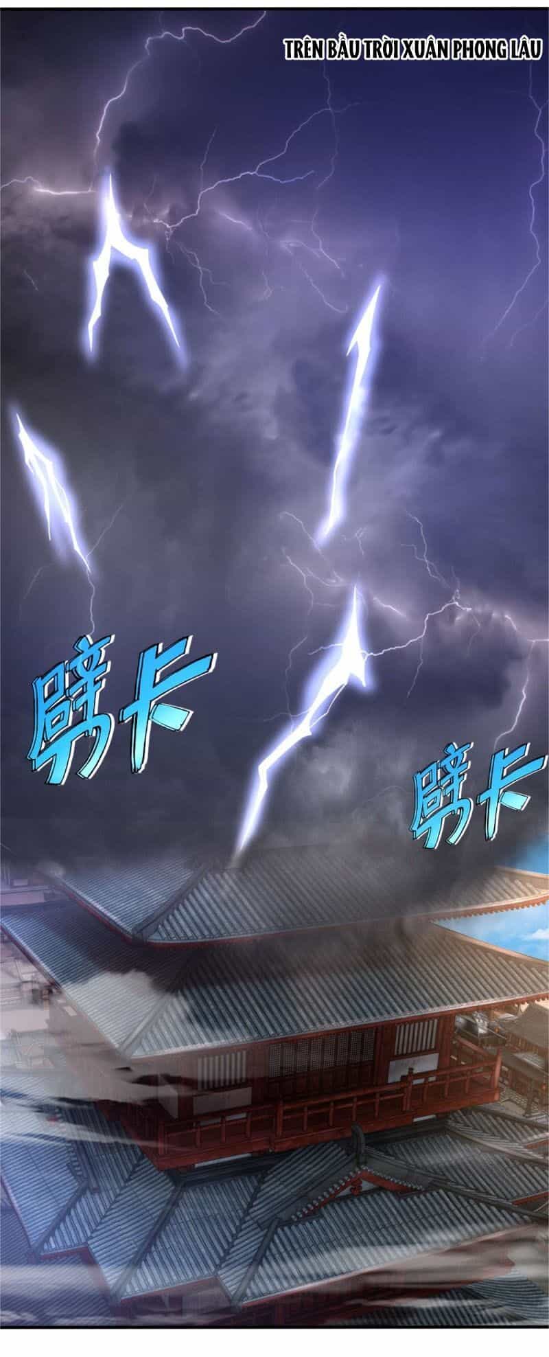 Thần Võ Thiên Tôn - Chương 89 - ảnh 15