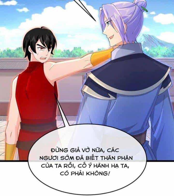 Thần Võ Thiên Tôn - Chương 897 - ảnh 11