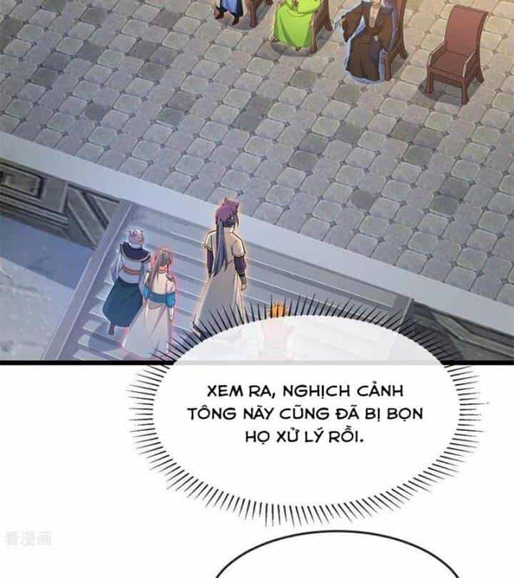 Thần Võ Thiên Tôn - Chương 897 - ảnh 57
