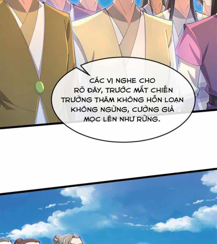 Thần Võ Thiên Tôn - Chương 897 - ảnh 61
