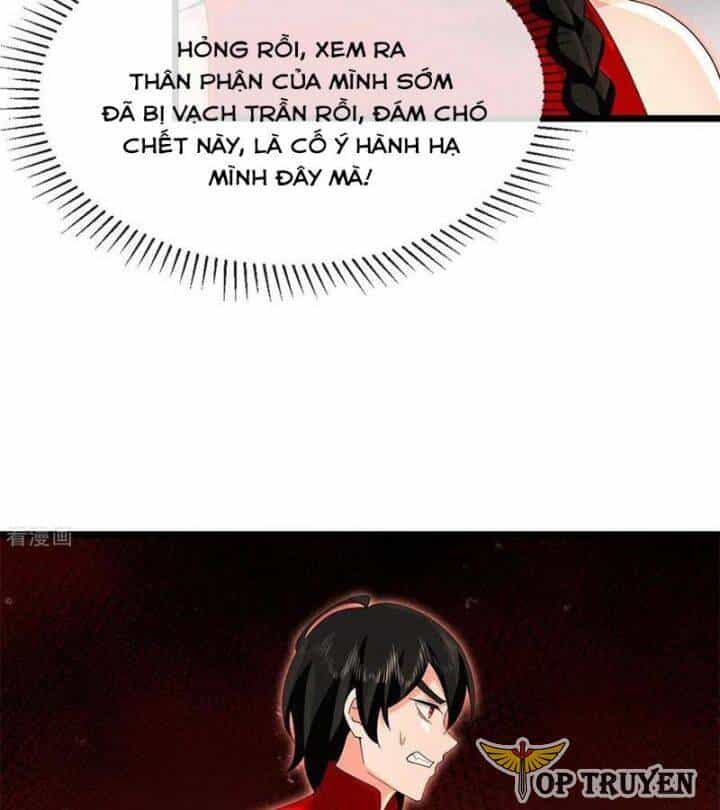 Thần Võ Thiên Tôn - Chương 897 - ảnh 7