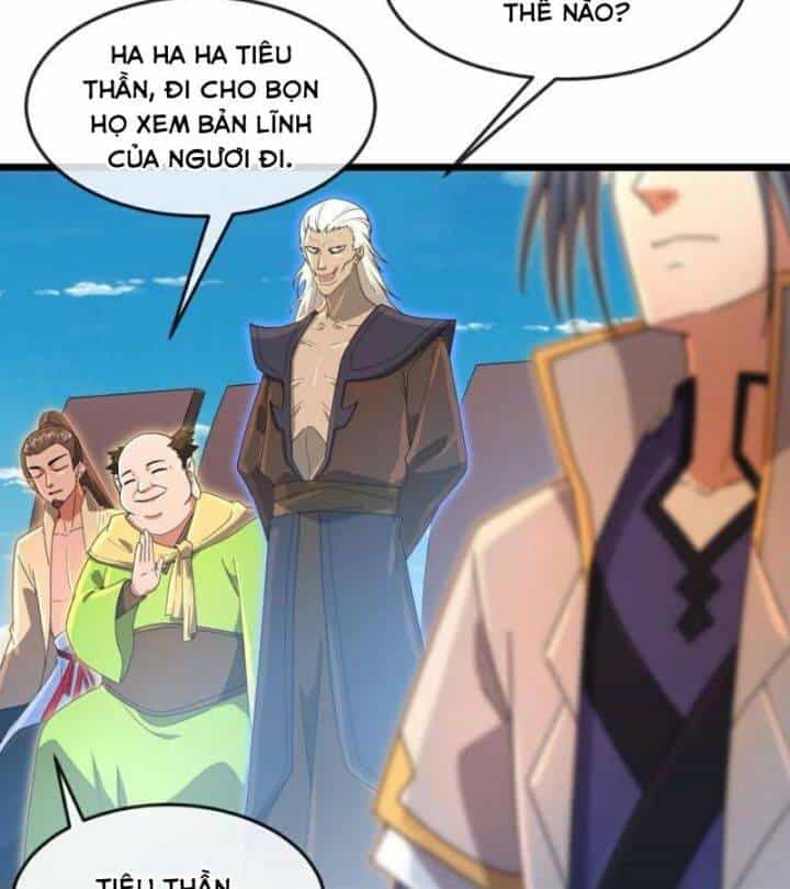 Thần Võ Thiên Tôn - Chương 898 - ảnh 30
