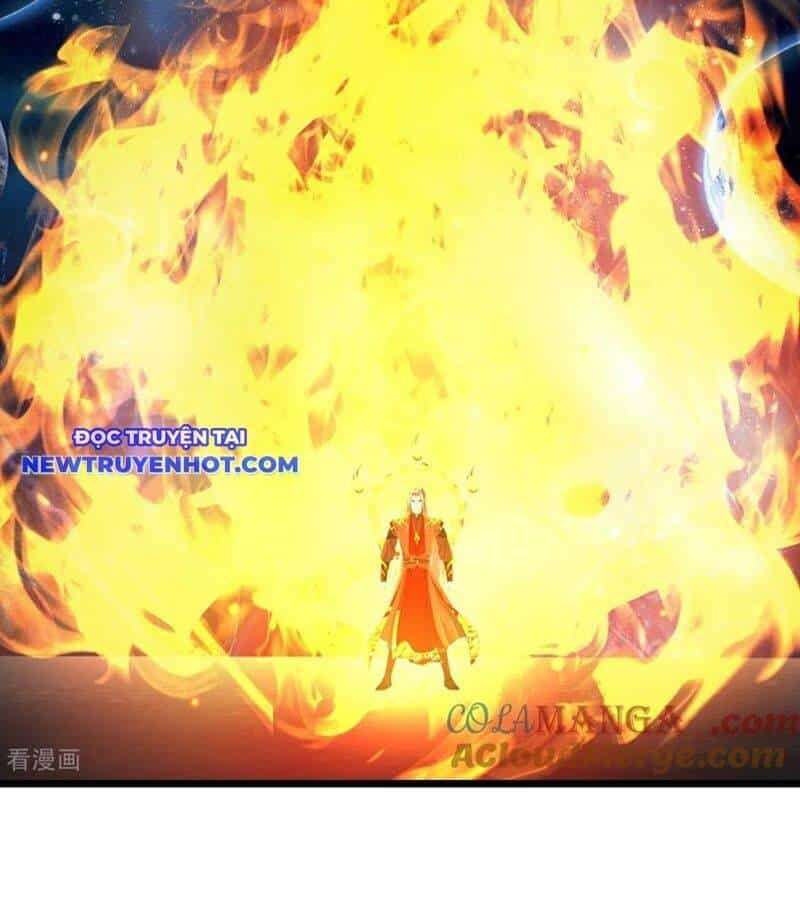 Thần Võ Thiên Tôn - Chương 899 - ảnh 18
