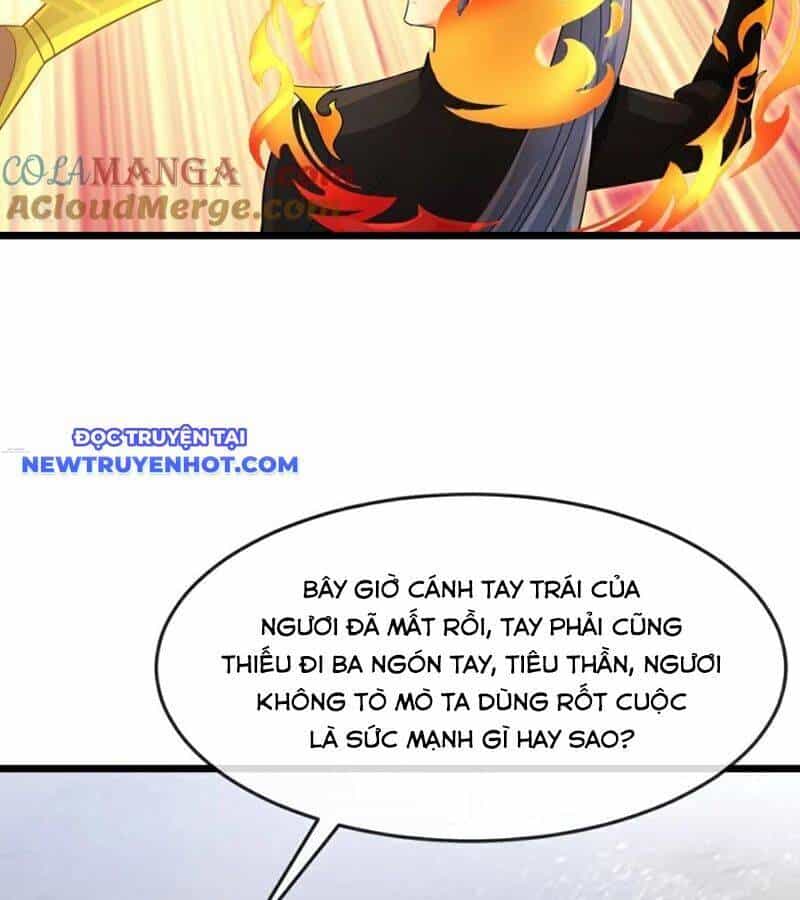 Thần Võ Thiên Tôn - Chương 899 - ảnh 55