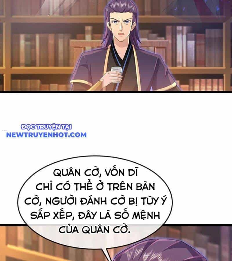 Thần Võ Thiên Tôn - Chương 900 - ảnh 15