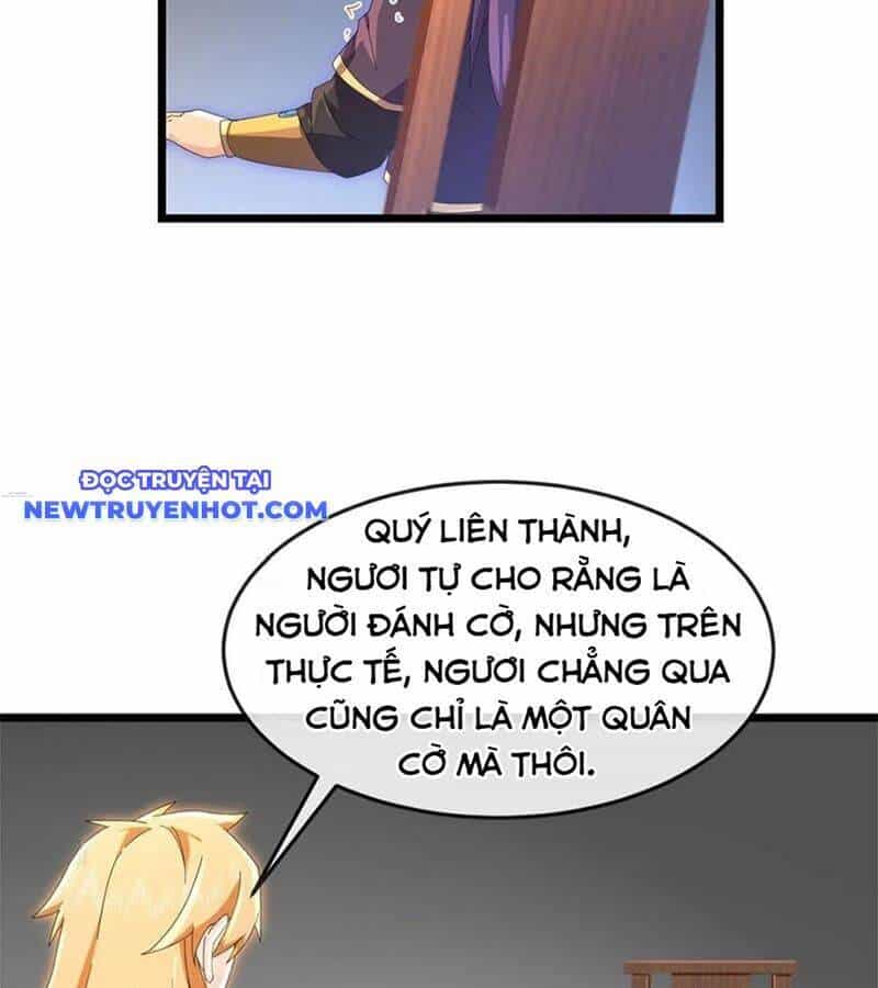 Thần Võ Thiên Tôn - Chương 900 - ảnh 19