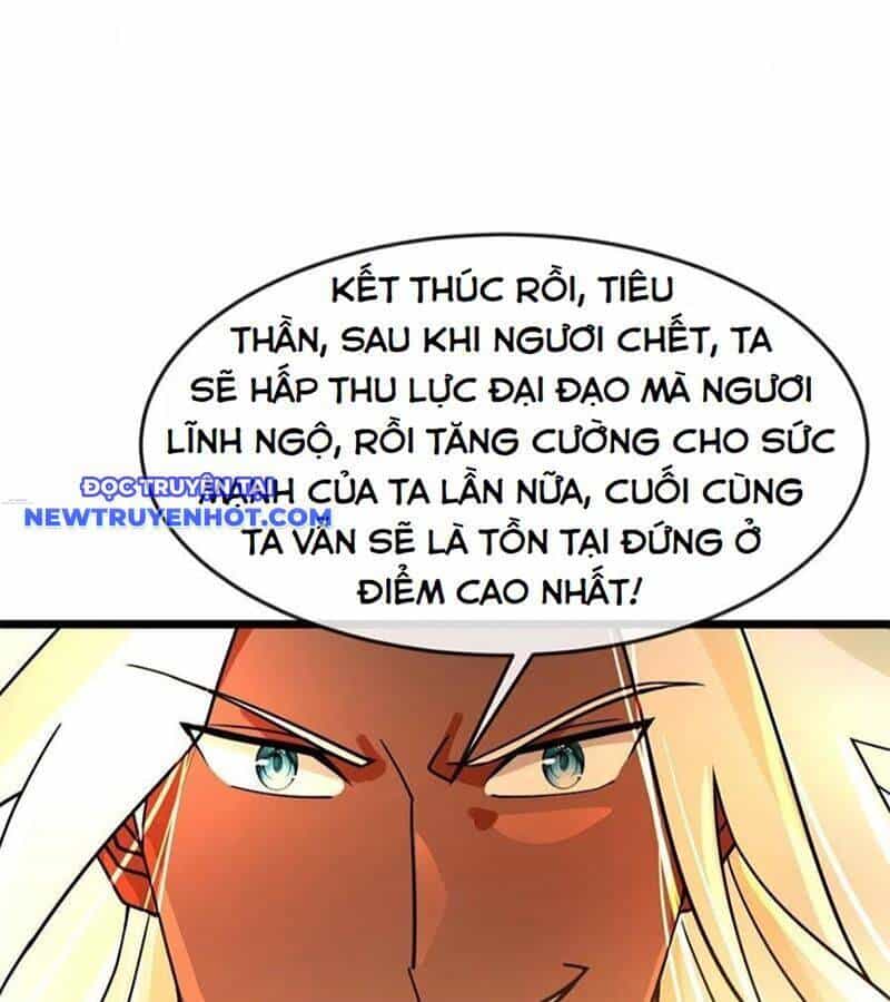 Thần Võ Thiên Tôn - Chương 900 - ảnh 2