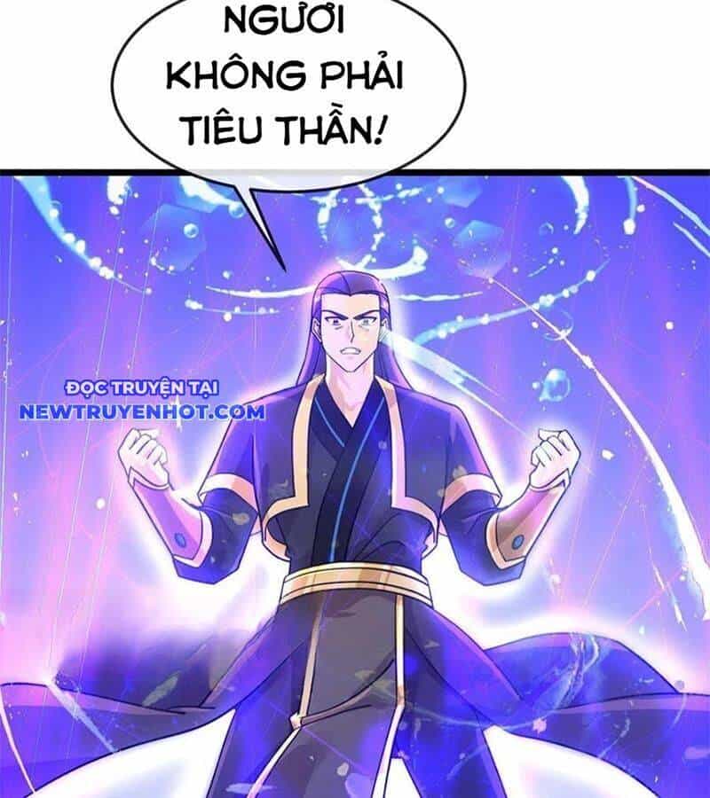 Thần Võ Thiên Tôn - Chương 900 - ảnh 22