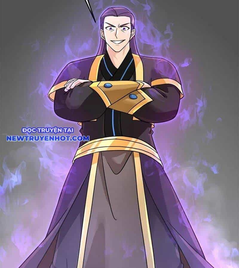 Thần Võ Thiên Tôn - Chương 900 - ảnh 34