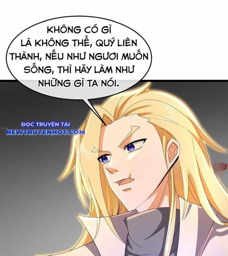 Thần Võ Thiên Tôn - Chương 900 - ảnh 58