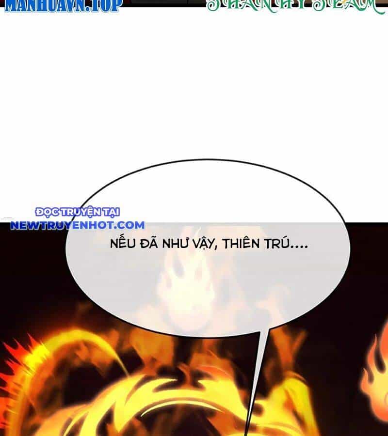 Thần Võ Thiên Tôn - Chương 901 - ảnh 23