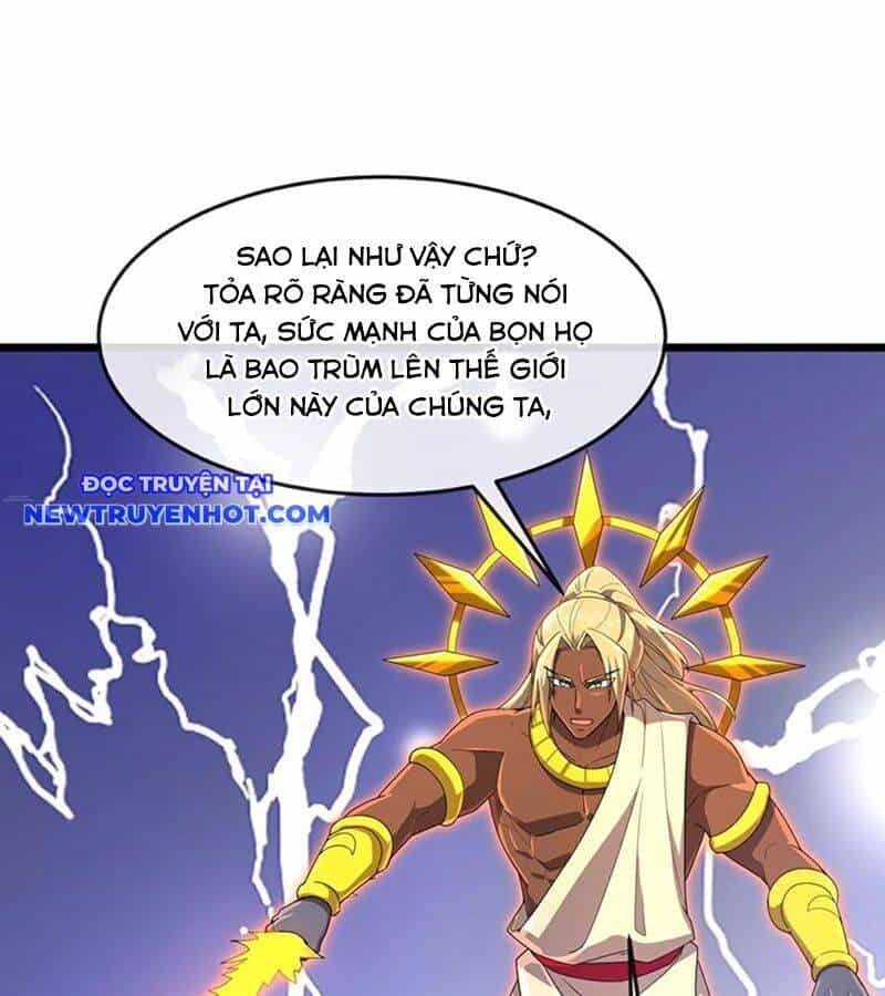 Thần Võ Thiên Tôn - Chương 901 - ảnh 28