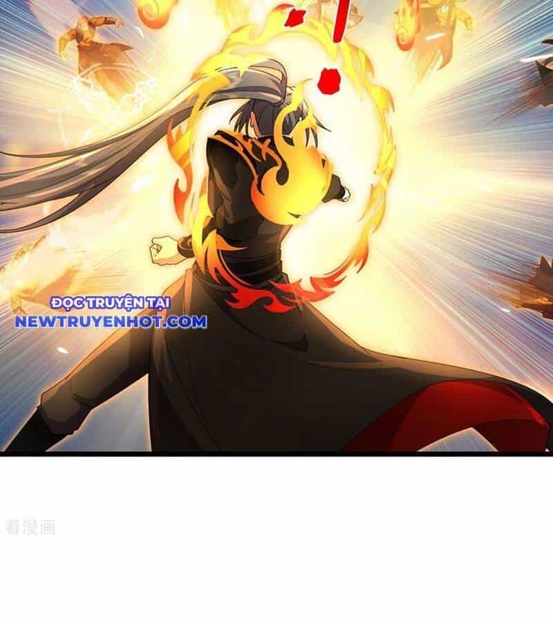 Thần Võ Thiên Tôn - Chương 903 - ảnh 10
