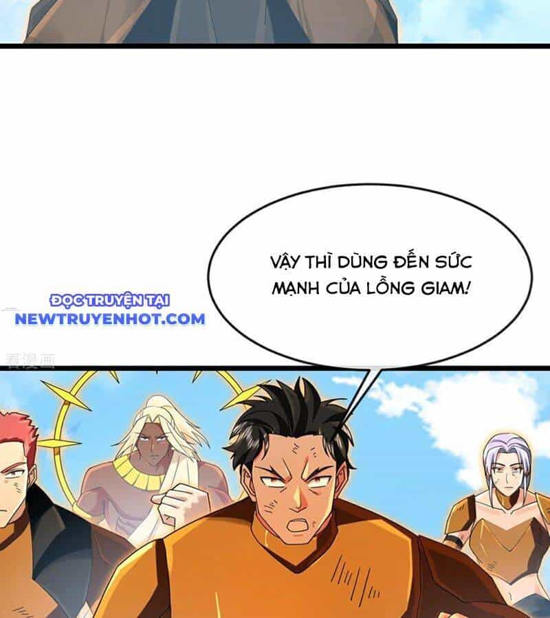 Thần Võ Thiên Tôn - Chương 903 - ảnh 28