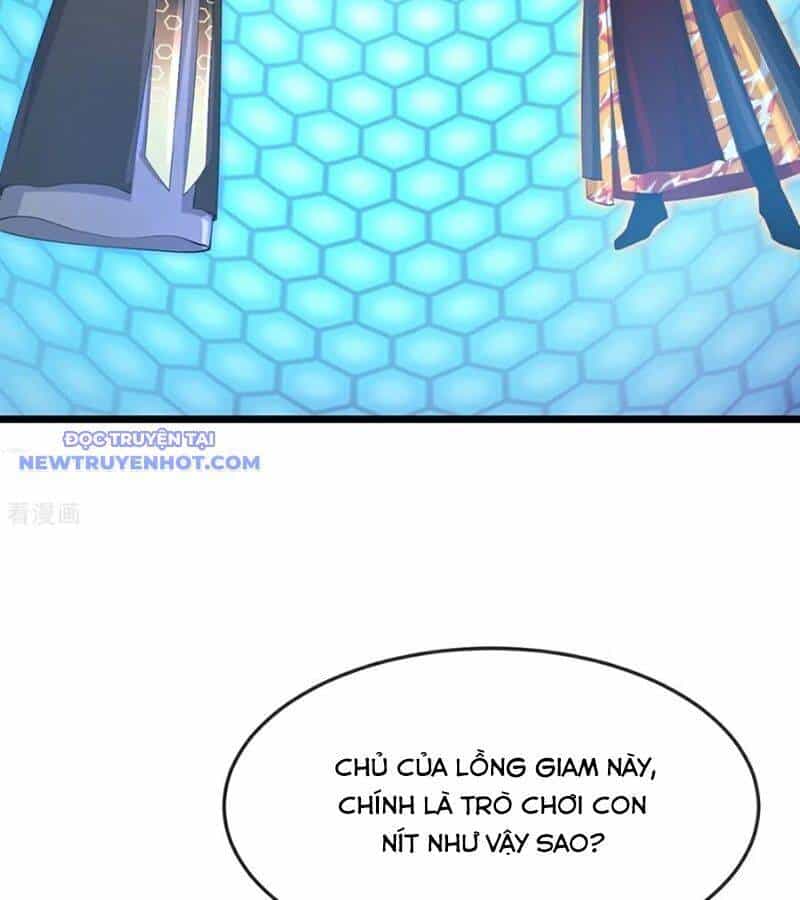 Thần Võ Thiên Tôn - Chương 904 - ảnh 42