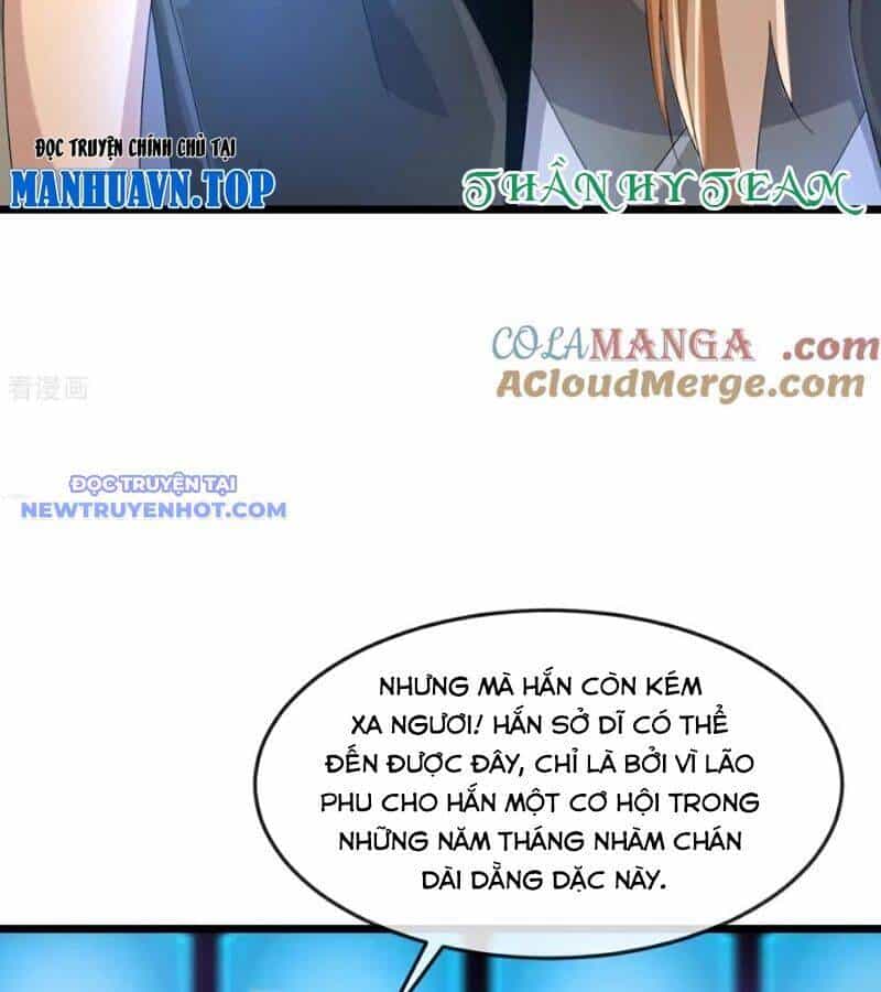 Thần Võ Thiên Tôn - Chương 904 - ảnh 47