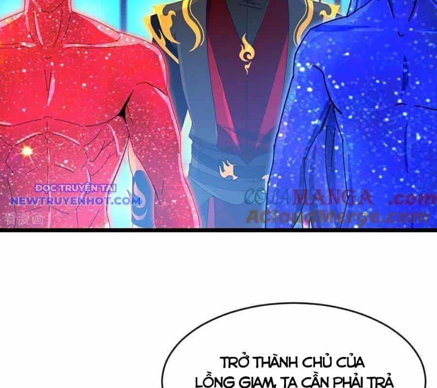 Thần Võ Thiên Tôn - Chương 905 - ảnh 11