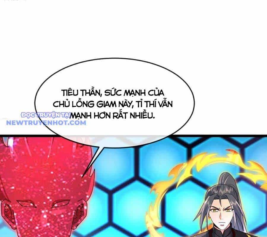 Thần Võ Thiên Tôn - Chương 905 - ảnh 5