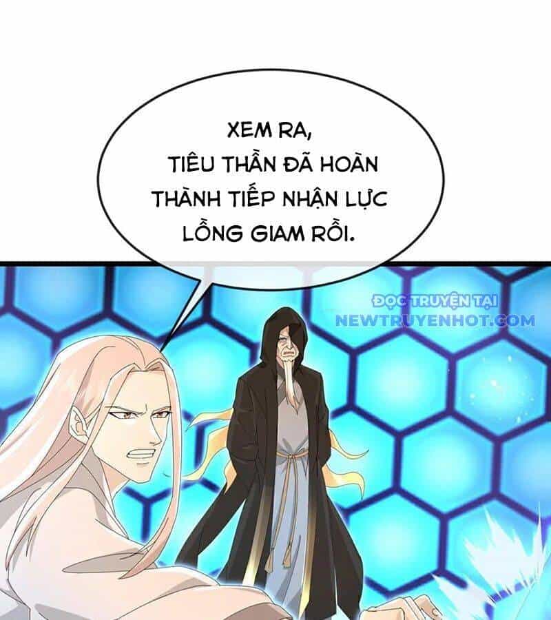 Thần Võ Thiên Tôn - Chương 906 - ảnh 12