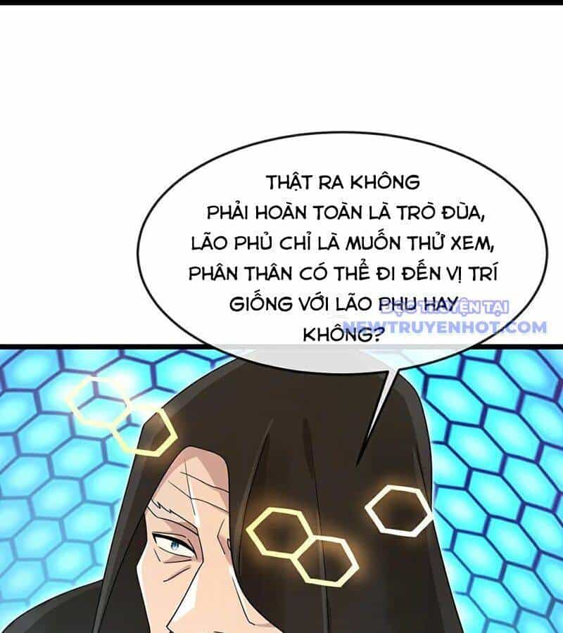 Thần Võ Thiên Tôn - Chương 906 - ảnh 36