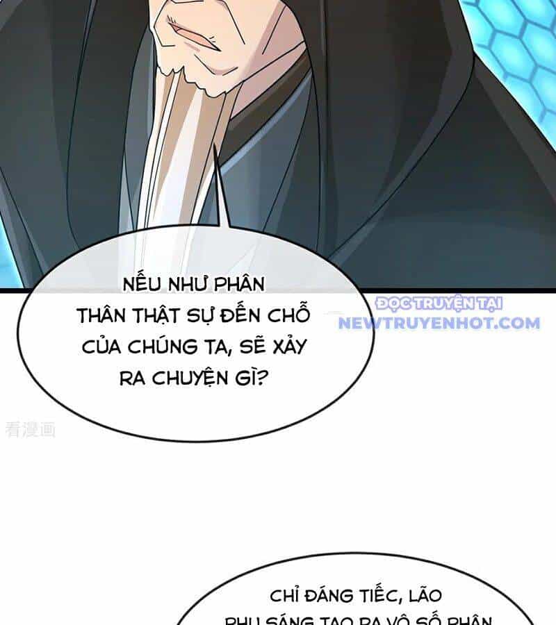Thần Võ Thiên Tôn - Chương 906 - ảnh 37