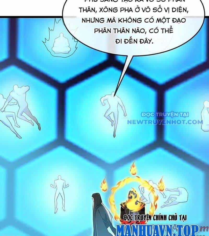 Thần Võ Thiên Tôn - Chương 906 - ảnh 38