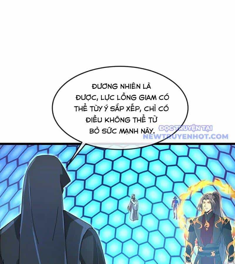 Thần Võ Thiên Tôn - Chương 906 - ảnh 58