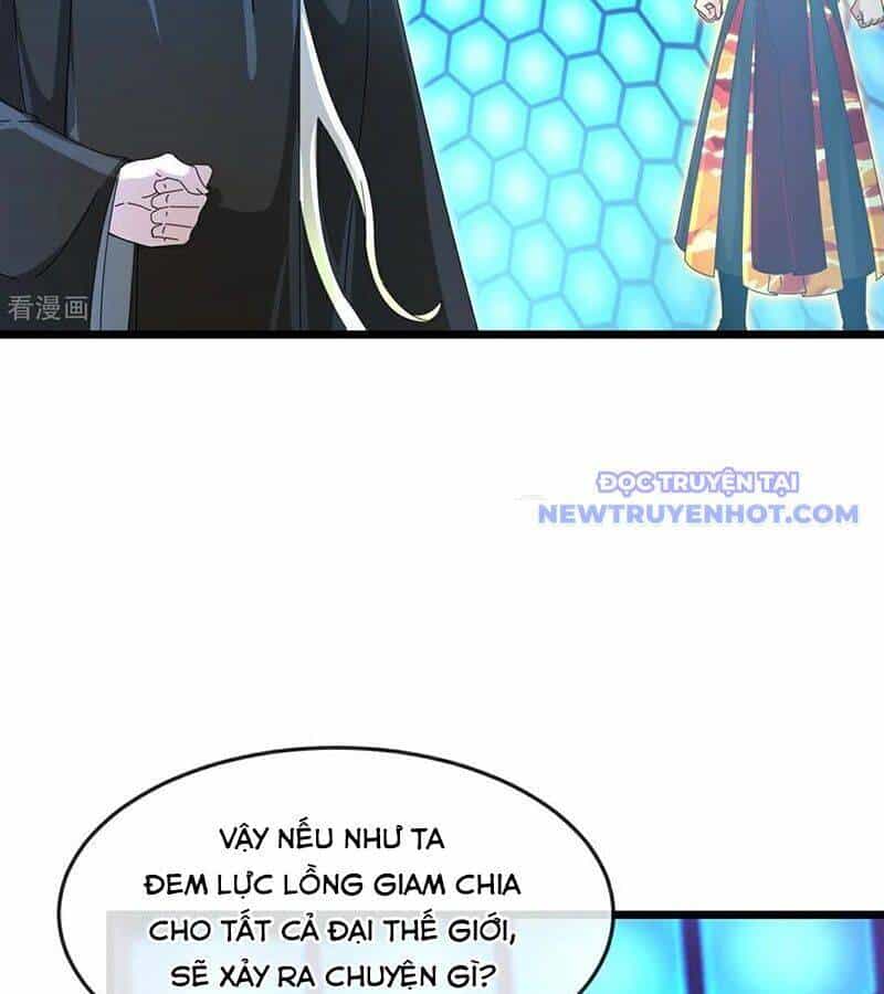 Thần Võ Thiên Tôn - Chương 906 - ảnh 59