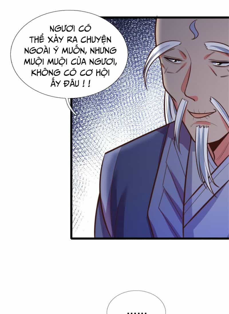 Thần Võ Thiên Tôn - Chương 90 - ảnh 18