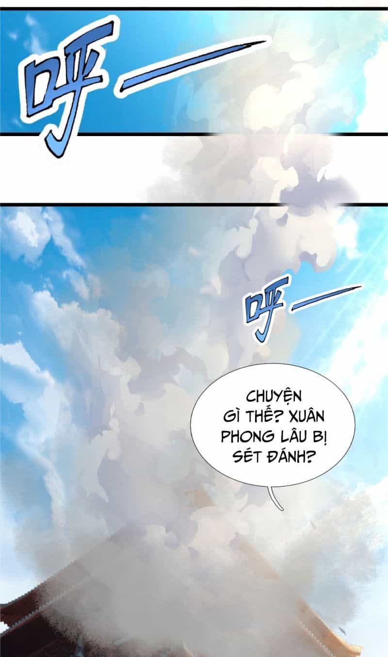 Thần Võ Thiên Tôn - Chương 90 - ảnh 9