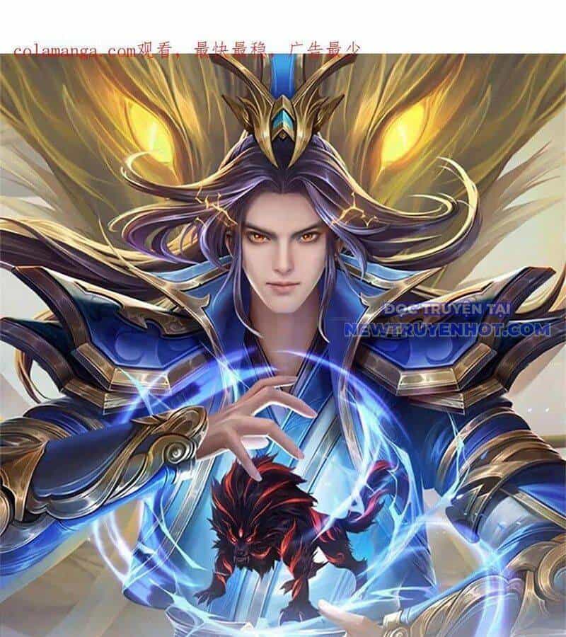 Thần Võ Thiên Tôn - Chương 907 - ảnh 2