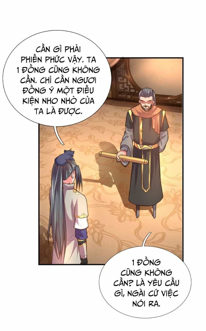 Thần Võ Thiên Tôn - Chương 91 - ảnh 10