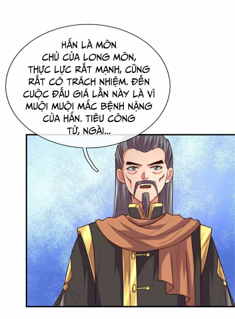 Thần Võ Thiên Tôn - Chương 91 - ảnh 16