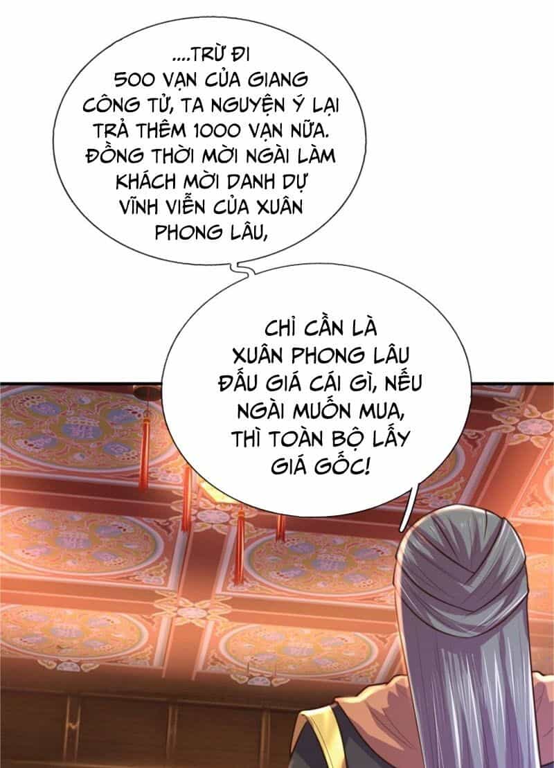 Thần Võ Thiên Tôn - Chương 91 - ảnh 7