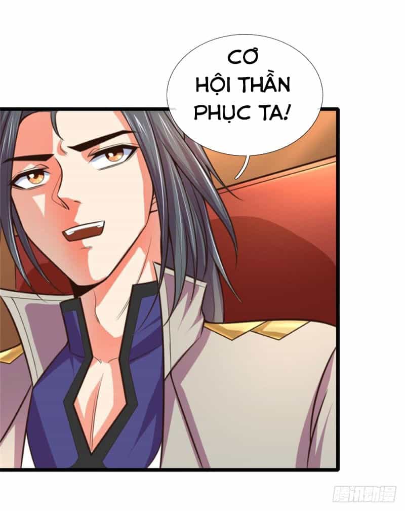 Thần Võ Thiên Tôn - Chương 92 - ảnh 14