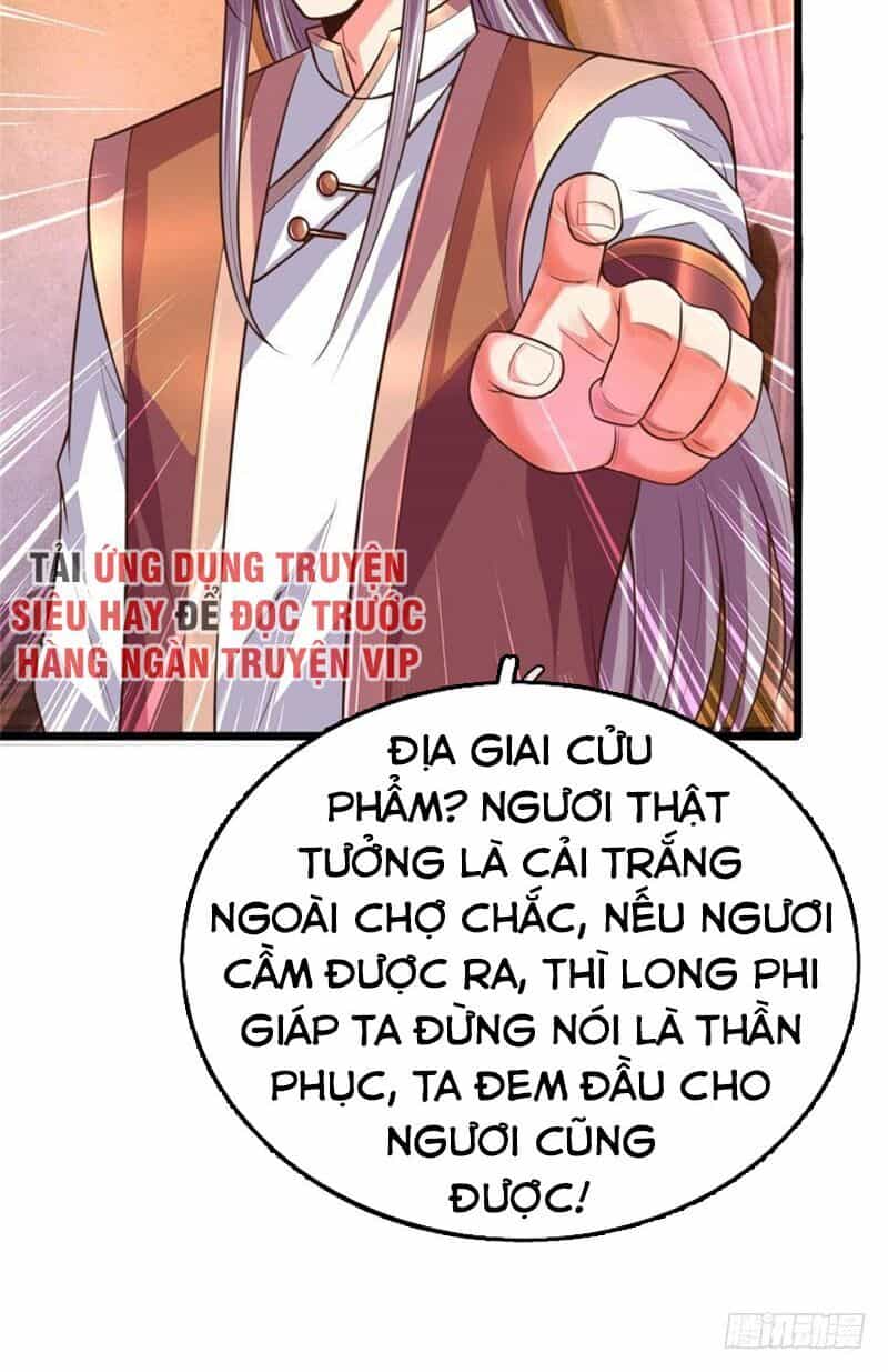 Thần Võ Thiên Tôn - Chương 93 - ảnh 10