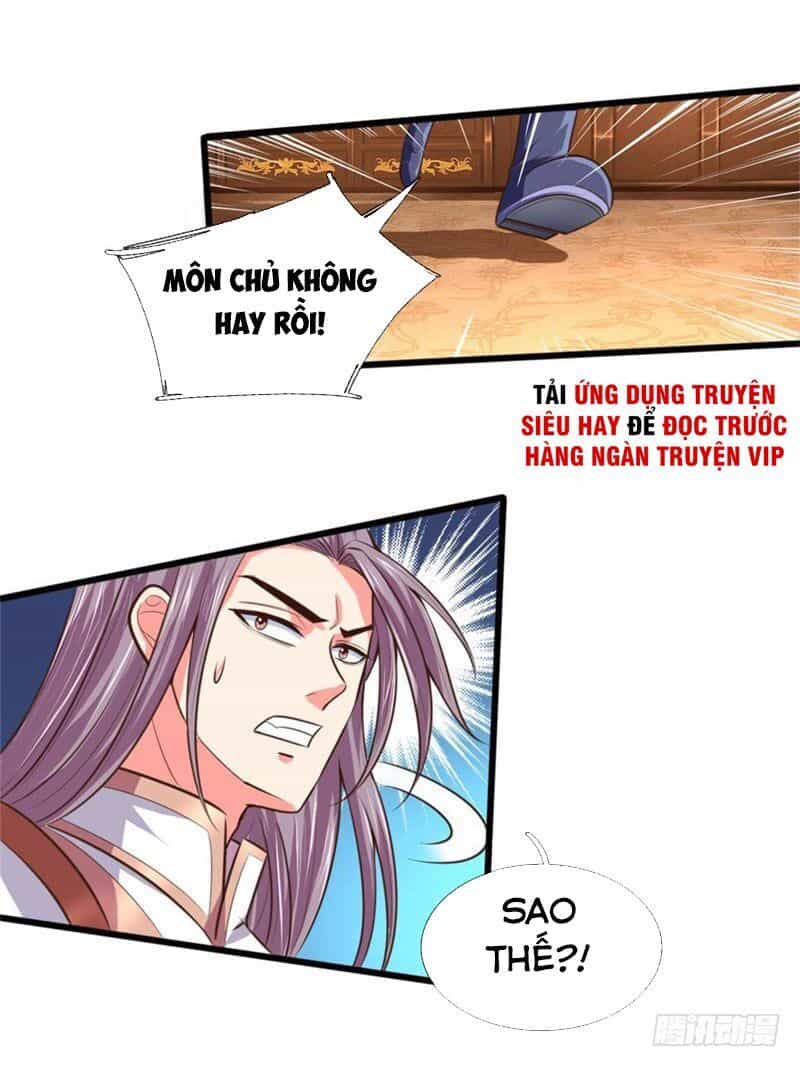 Thần Võ Thiên Tôn - Chương 93 - ảnh 18