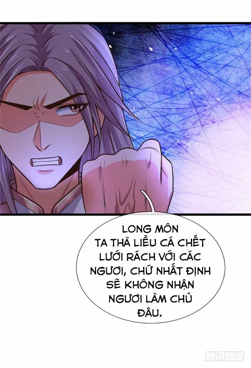 Thần Võ Thiên Tôn - Chương 93 - ảnh 3
