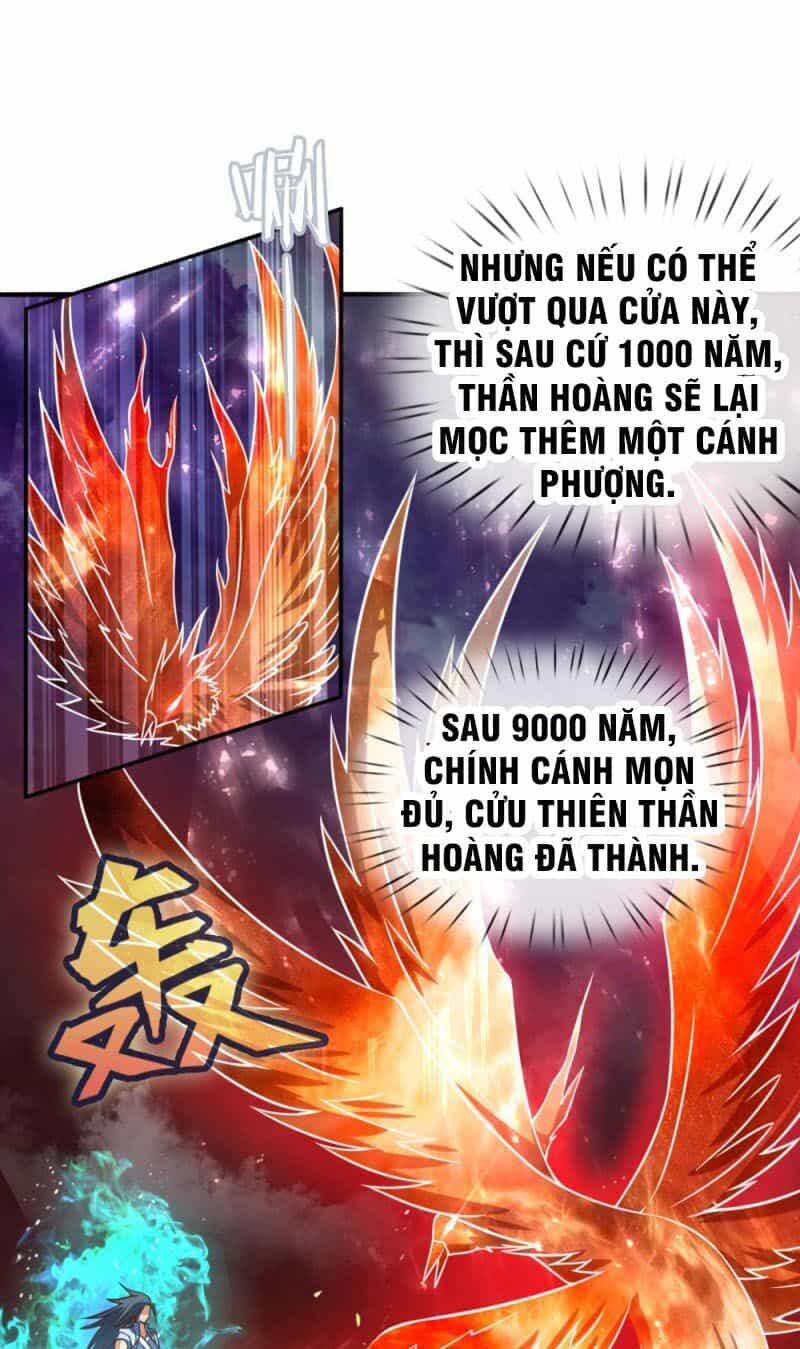 Thần Võ Thiên Tôn - Chương 95 - ảnh 4