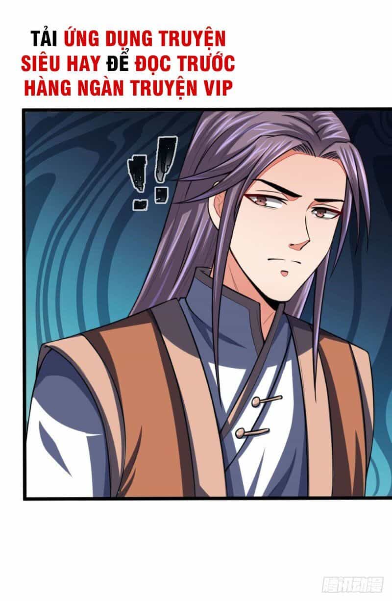 Thần Võ Thiên Tôn - Chương 97 - ảnh 20