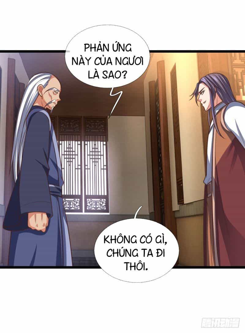 Thần Võ Thiên Tôn - Chương 98 - ảnh 4