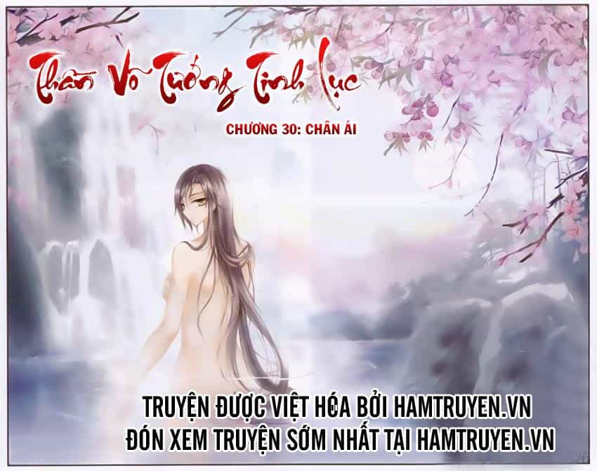 Thần Võ Tướng Tinh Lục - Chương 30 - ảnh 2