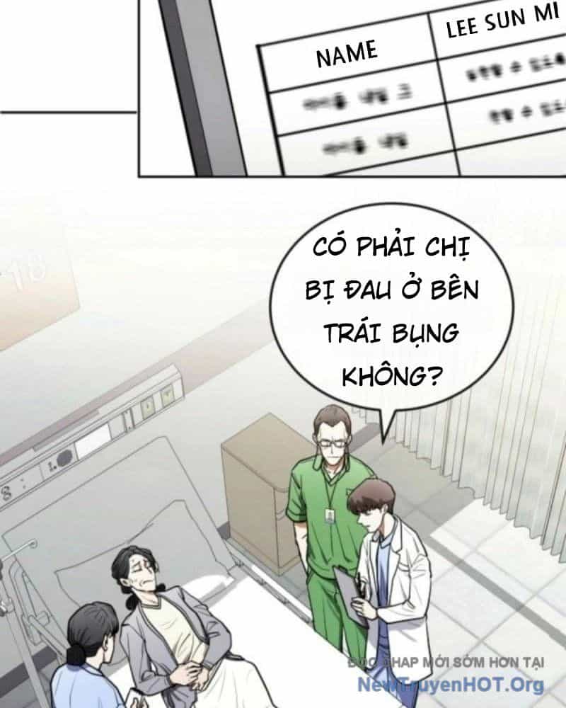 Thần Y Hoa Đà Tái Xuất - Chương 11 - ảnh 13
