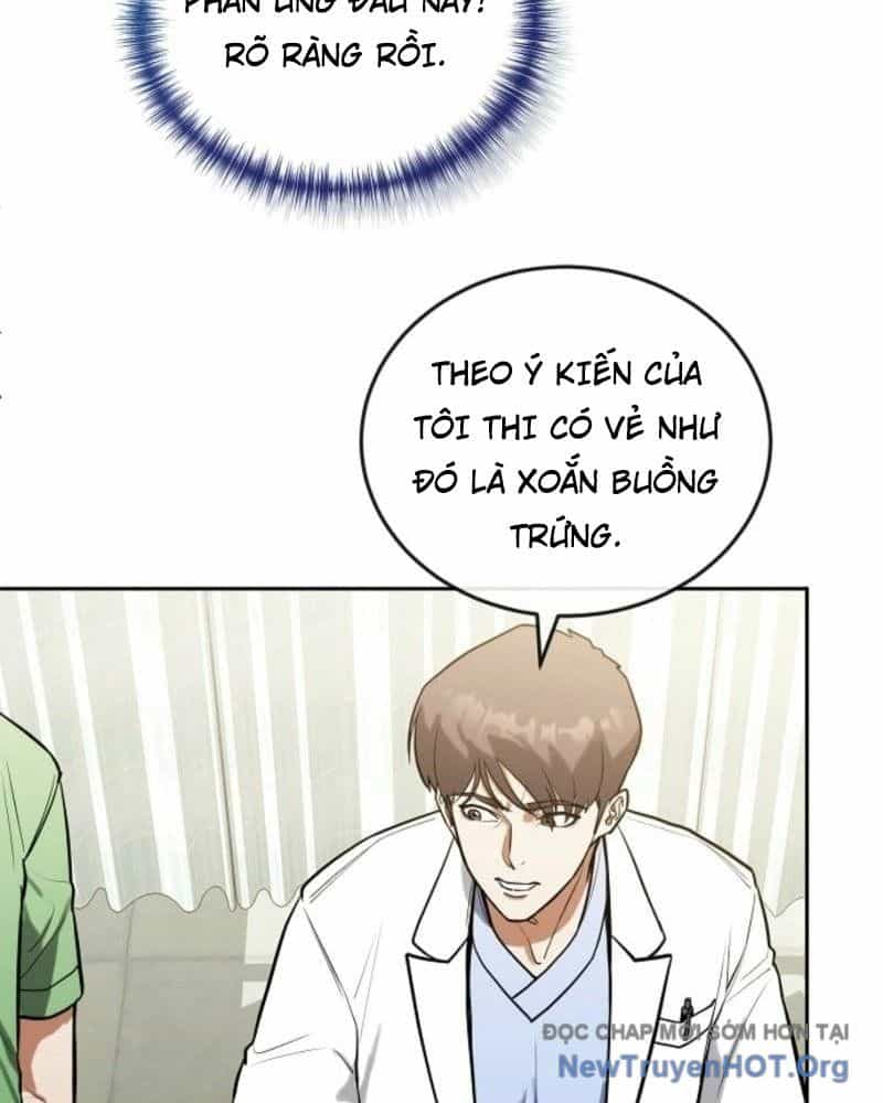 Thần Y Hoa Đà Tái Xuất - Chương 11 - ảnh 33