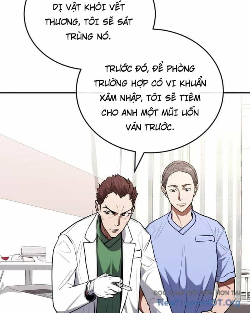 Thần Y Hoa Đà Tái Xuất - Chương 16 - ảnh 16