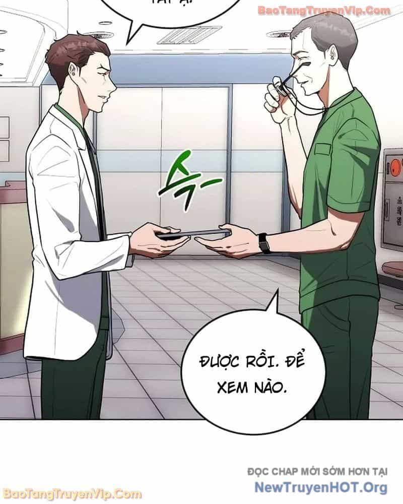 Thần Y Hoa Đà Tái Xuất - Chương 17 - ảnh 41