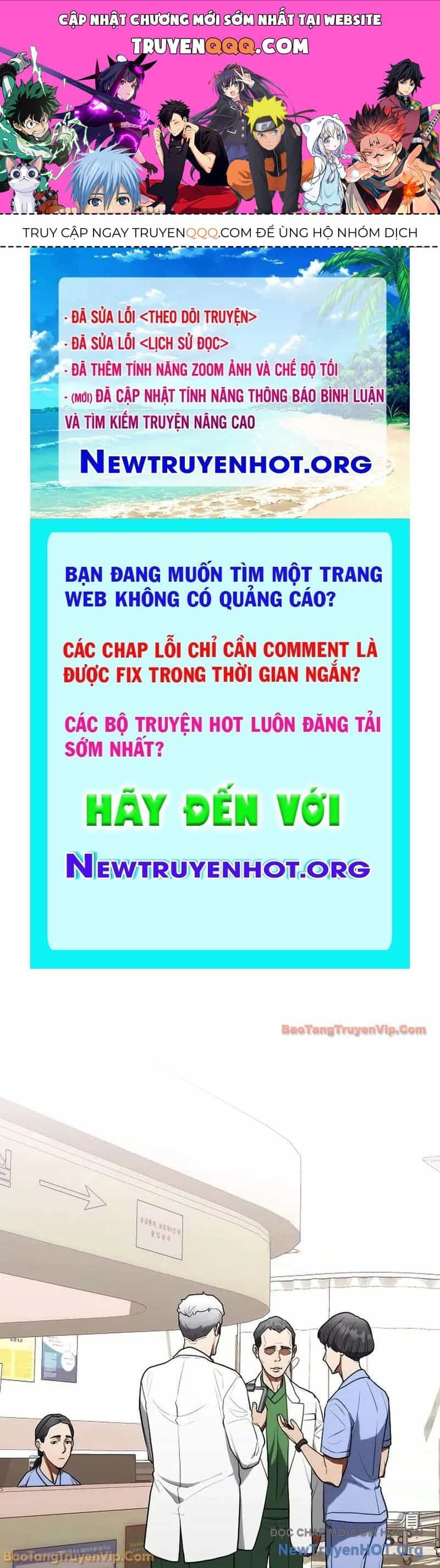 Thần Y Hoa Đà Tái Xuất - Chương 18 - ảnh 1