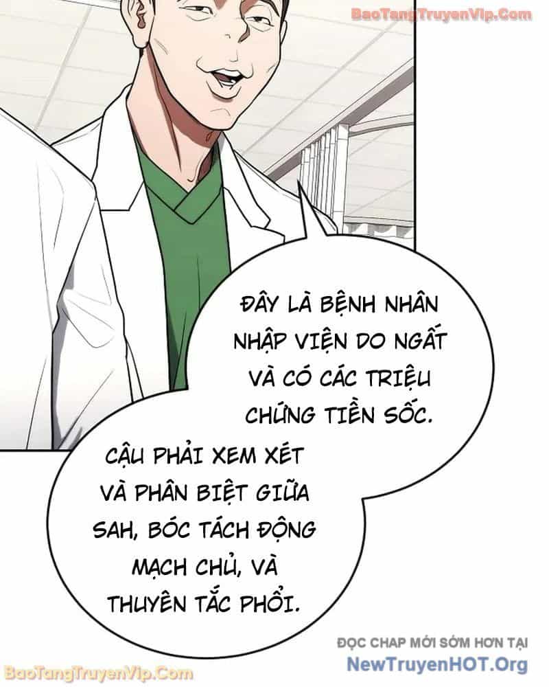 Thần Y Hoa Đà Tái Xuất - Chương 18 - ảnh 73