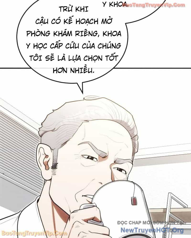 Thần Y Hoa Đà Tái Xuất - Chương 19 - ảnh 19